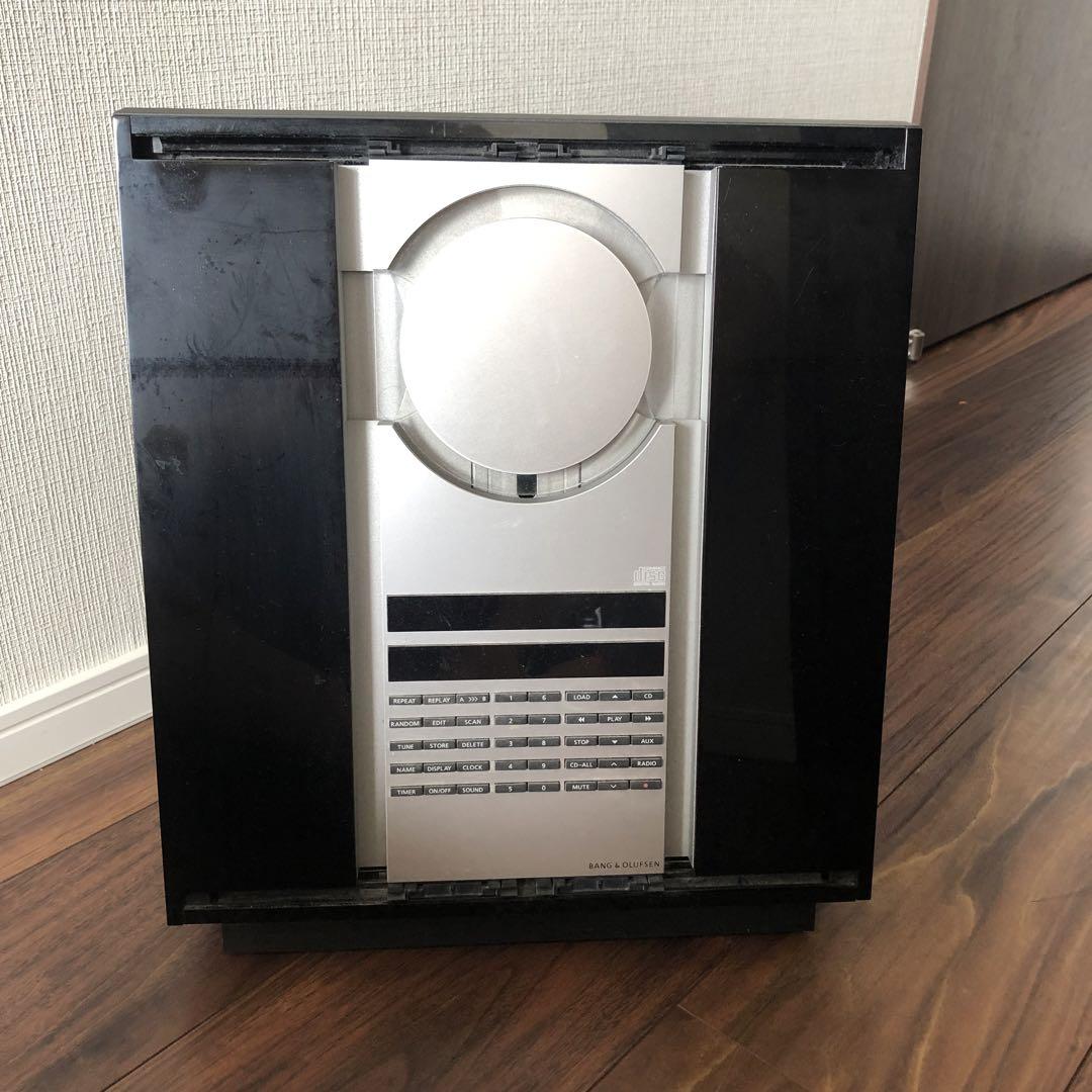 B&O Beosound 3000 Beolab 2500 リモコン整備品 美品 Bang & Olufsen(バング＆オルフセン) B&O「Beosound 3000」+