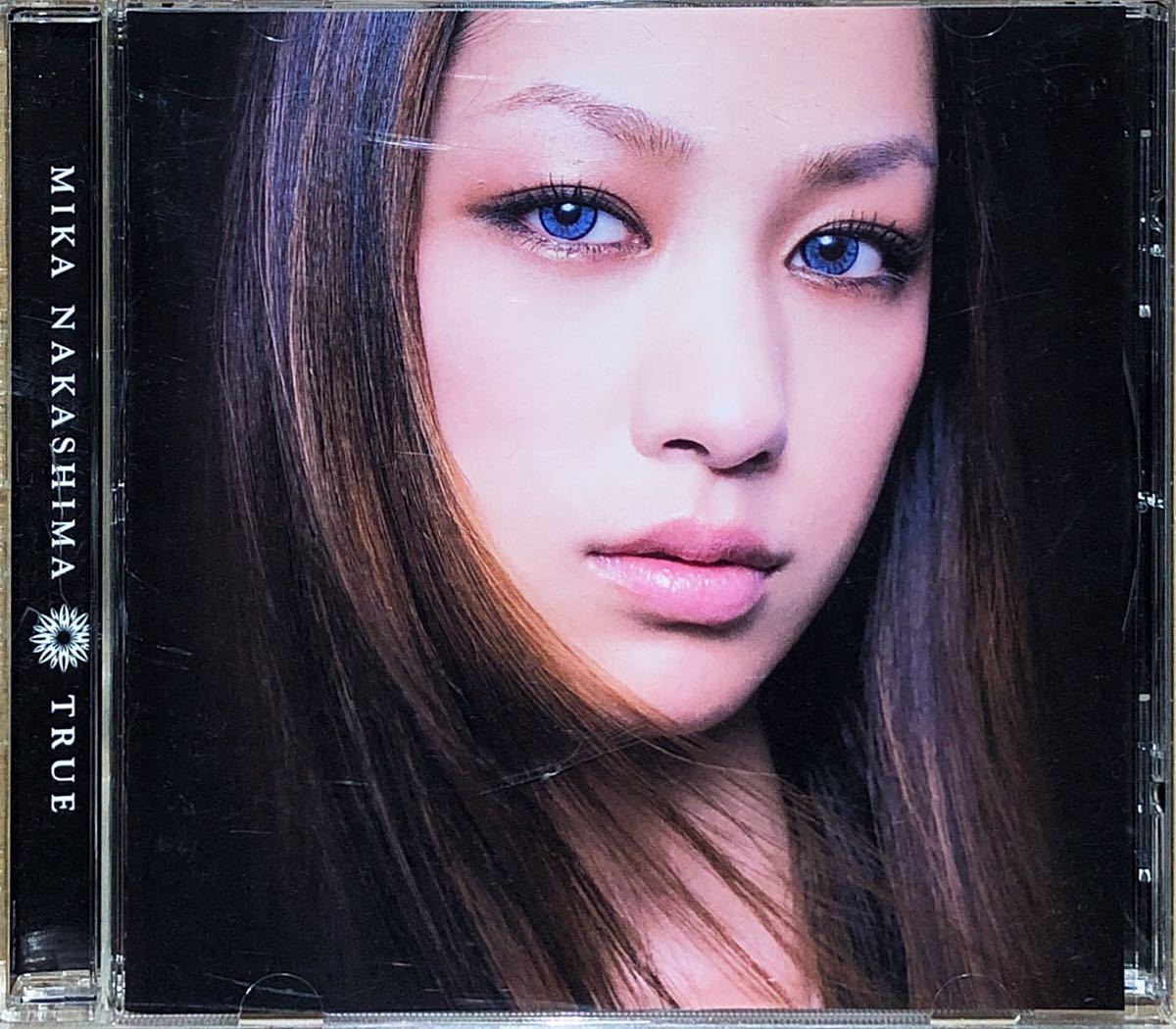 中島美嘉 One Survive レコード 3rdシングル Amazon.co.jp: 中島美嘉 One Survive レコード 3rdシングル