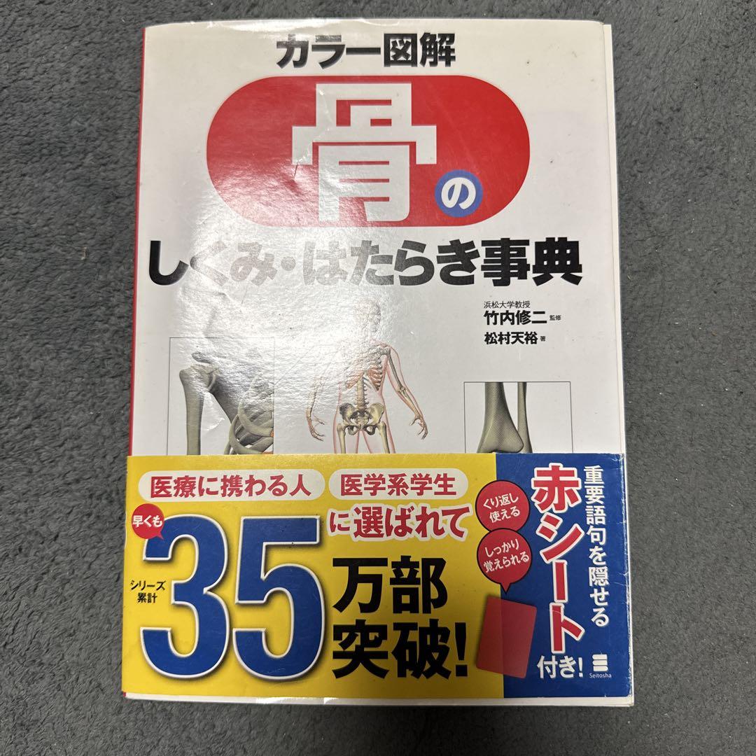 カラー図解骨のしくみ・はたらき事典 Amazon.co.jp: カラー図解骨のしくみ・はたらき事典 : 松村 天裕: 本