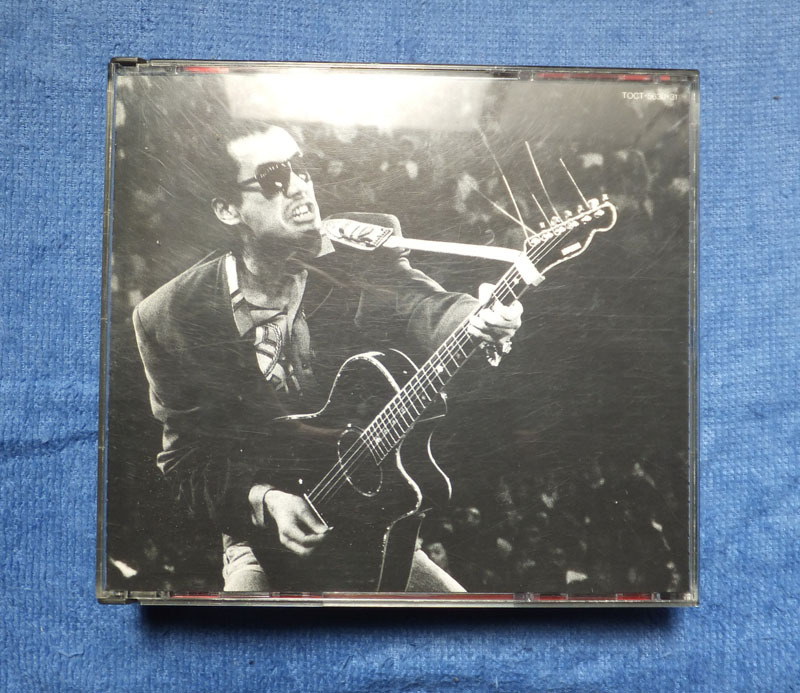 長渕剛 CD LIVE 89 ライブ（長渕剛 LIVE'89 - Album by Tsuyoshi