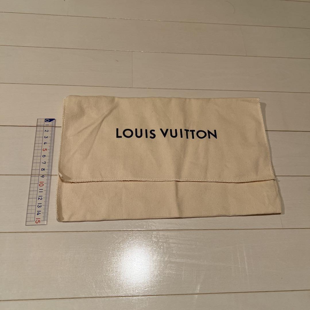 ヴィトン 保存袋 （LOUIS VUITTON(ルイヴィトン) / 保存袋有