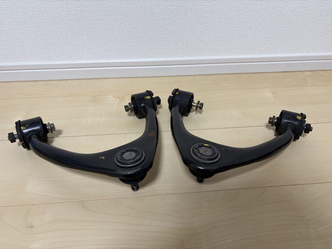 JZX100 純正フロントアッパーアーム チェイサー マークII クレスタ JZX100 純正フロントアッパーアーム チェイサー マークII