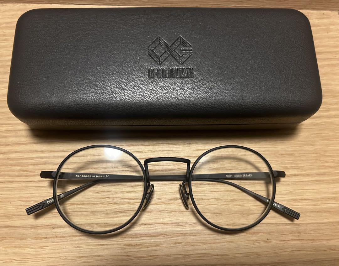 OGx Oliver goldsmith PORTE X 伊達メガネ OGx 活かせ Oliver goldsmith PORTE X 伊達メガネ