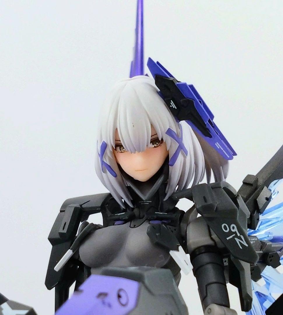 パニシング:グレイレイヴン ロゼッタ凛烈 和やか