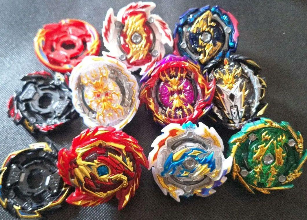 ドラゴン ディアボロス アポカリプス 美品 まとめ売り ベイブレードバースト ディアボロス ベイブレードバースト - メルカリ