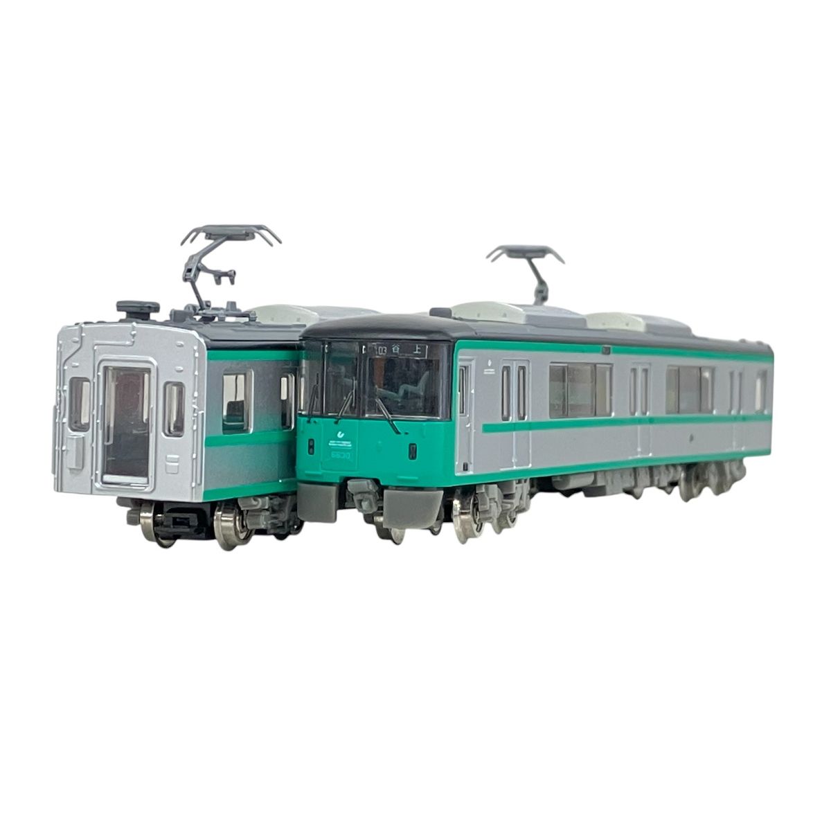 ［ジャンク］鉄道模型　TOMYTEC まとめ売り　破損欠品有　部品取り ジャンク］鉄道模型 TOMYTEC まとめ売り 破損欠品有 部品取り