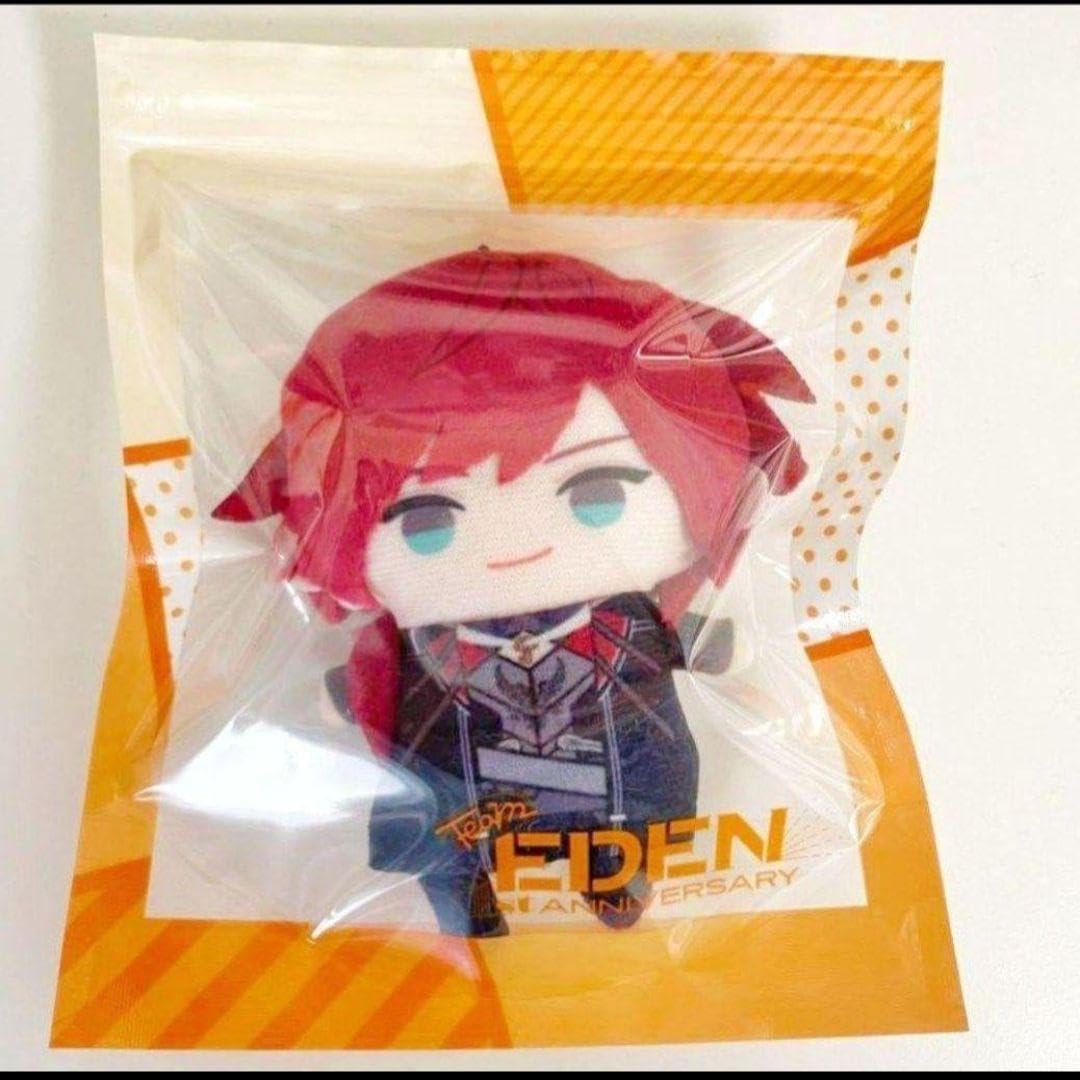 ローレン・イロアス にじぱぺ 6個セット Amazon.co.jp: ローレン イロアス にじぬい にじぱぺ セット