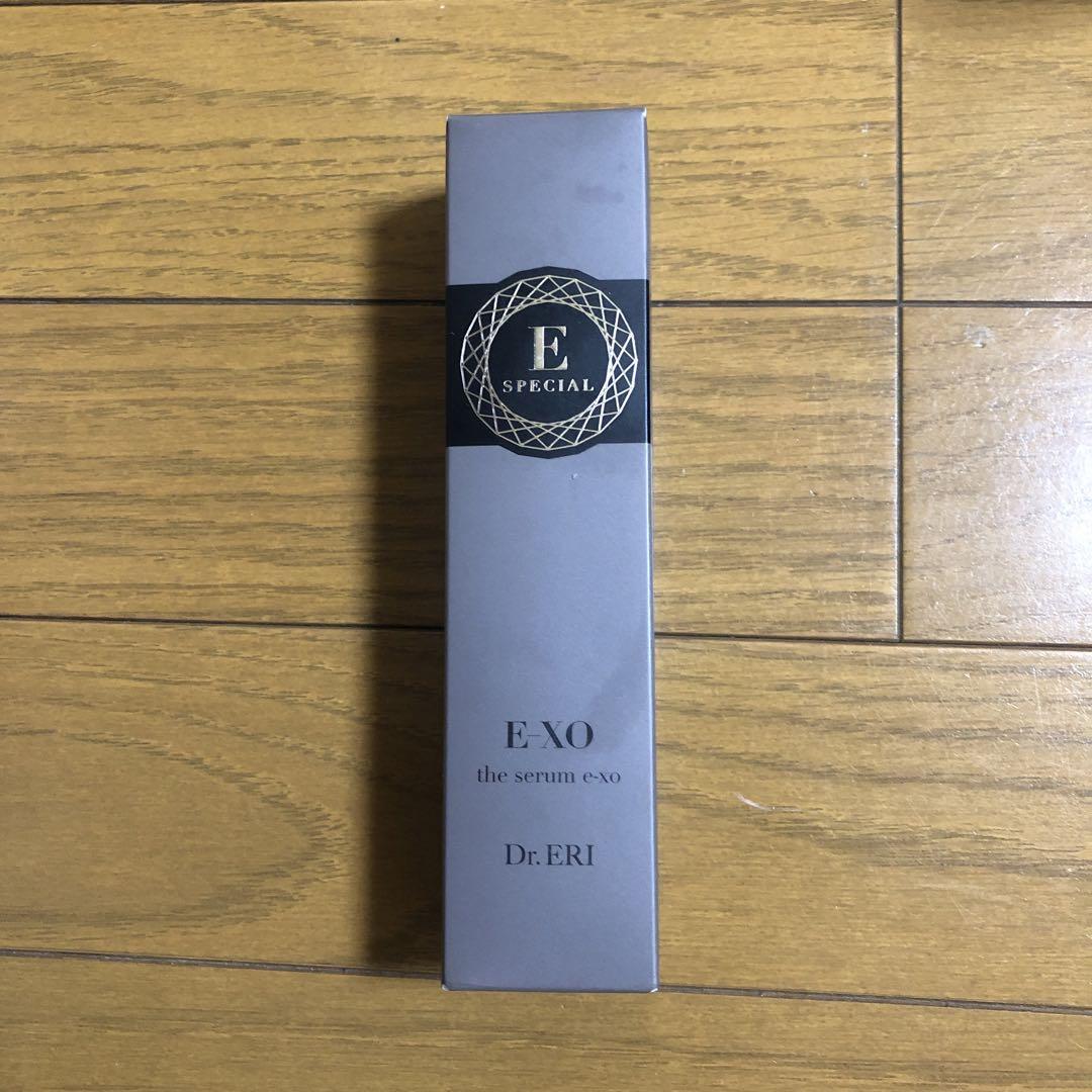 ドクターエリ　イースペシャル E-XO ザ セラム e-xo 美容液　80ml 楽天市場】イースペシャル ザ・セラム E-XO 80ml エイジングケア