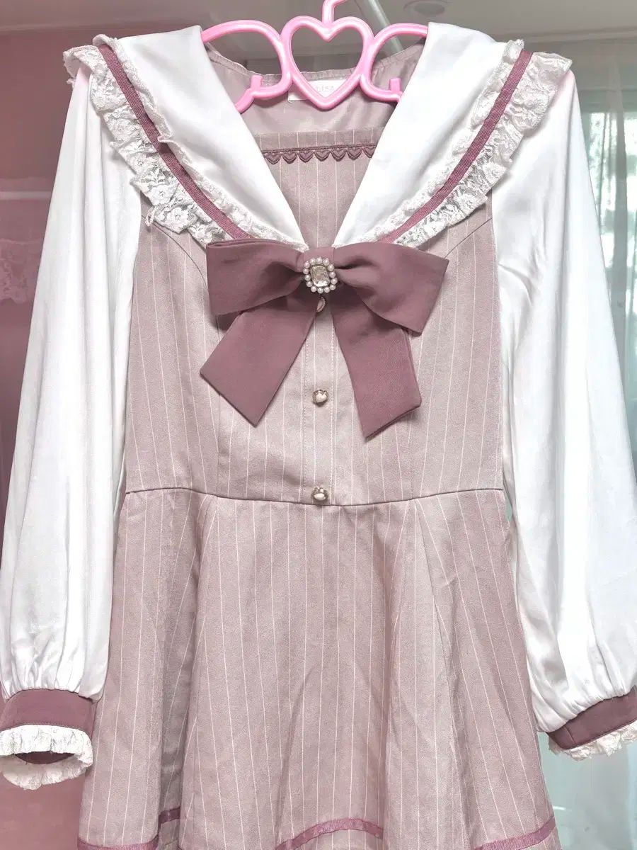 LIZ LISA (リズリサ) セーラー セットアップ 量産型 地雷系 量産