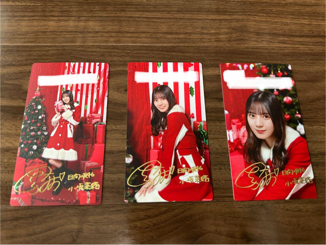 小坂菜緒　ひなこれ　アニバーサリー2025 非売品アクスタ 2025年最新】ひなこれ 小坂菜緒の人気アイテム - メルカリ