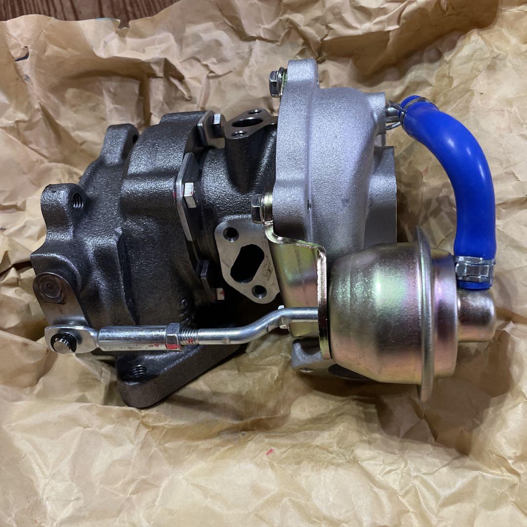 HT07-4A ターボチャージャー　　JA22  HA21 For Suzuki 1.0TターボチャージャーHT07-4A 13900-83G52 13900