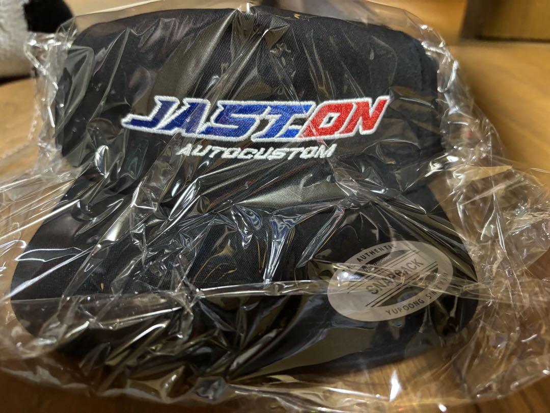 JAST ON 新品 キャップ ジャストオン 旧車 中丸 ナカマル 大和 JAST.ON 新作キャップ ジャスト.オン 中丸 (JAST.ON神奈川県