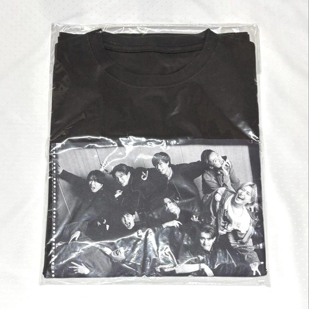 SnowMan Snow World Tシャツ 肖像ver. Tシャツ(肖像ver.) | ファミクラストア オンライン