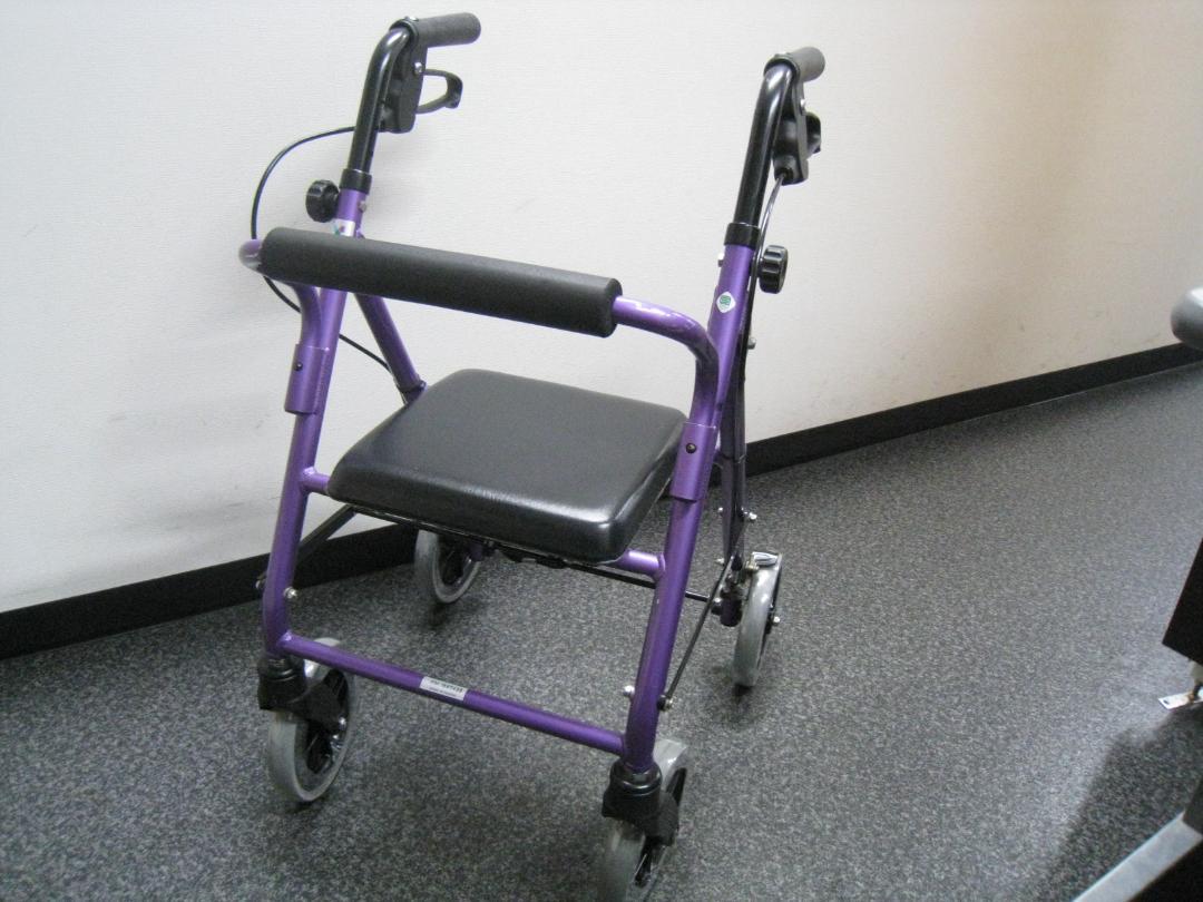 竹虎ヒューマンケア ハッピーミニ 軽量 歩行器 歩行車 補助 竹虎 歩行器 高齢者 室内用 屋外用 介護用品 歩行補助 歩行車
