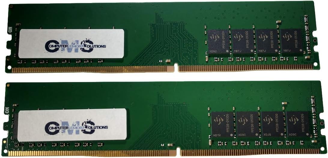 RAMメモリ 22枚セット A-Tech 32GB ECC Registered Memory Kit for HP Z420