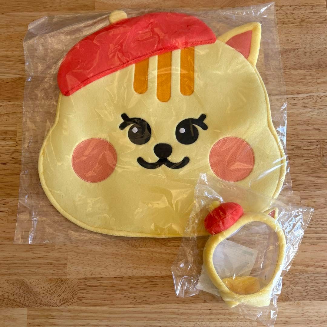 niziuリク ペンライト　うちわカバー Amazon.co.jp: Niziu リク リチュ うちわカバー ペンライト