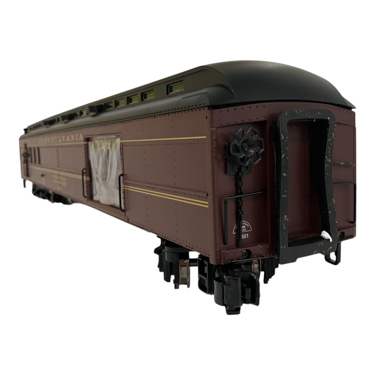 ARISTO CRAFT TRAINS ART-31601 Pennsylvania PRO CAR アリスト