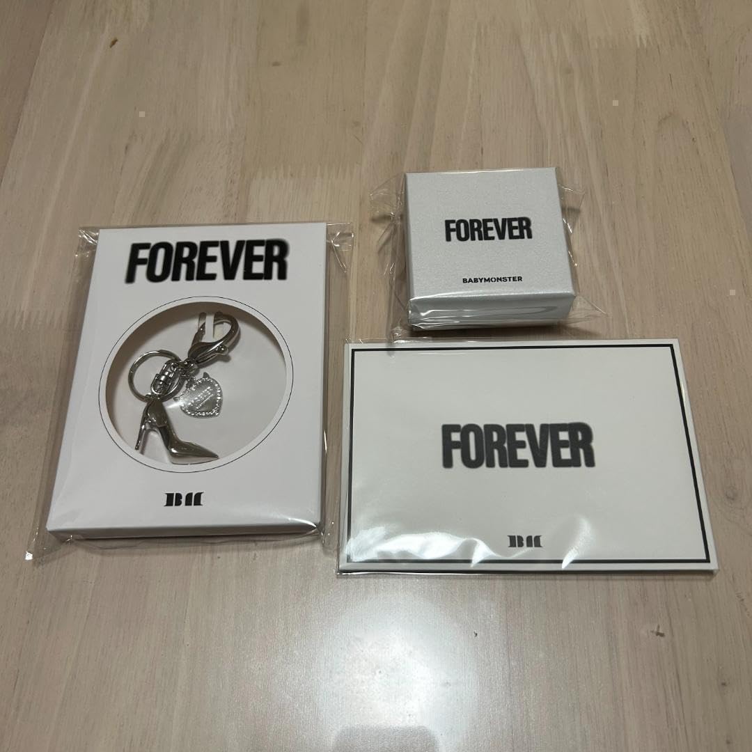 BABYMONSTER FOREVER MD セット ローラ BABYMONSTER FOREVER MD セット ローラ（BABYMONSTER FOREVER MD