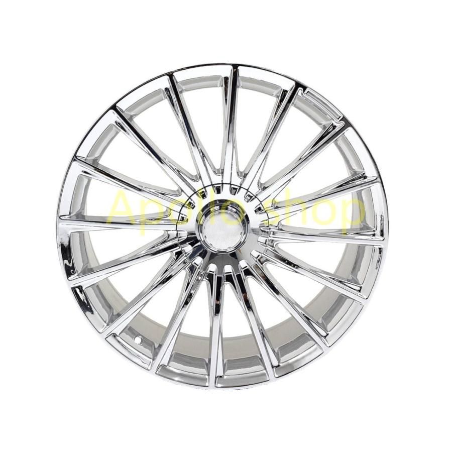 ベンツ Sクラス W222用 20インチ アルミホイール 4本セット（前