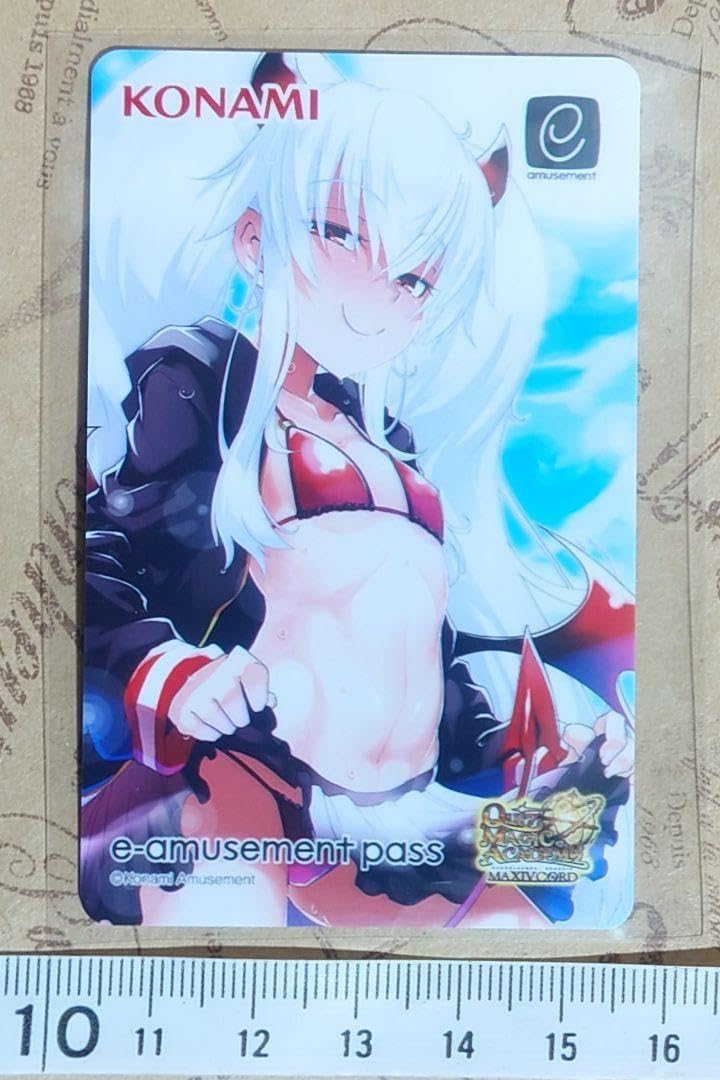 wing製　QMA グリムアロエ　水着 Amazon.co.jp: クイズマジックアカデミー 軌跡の交叉 グリム