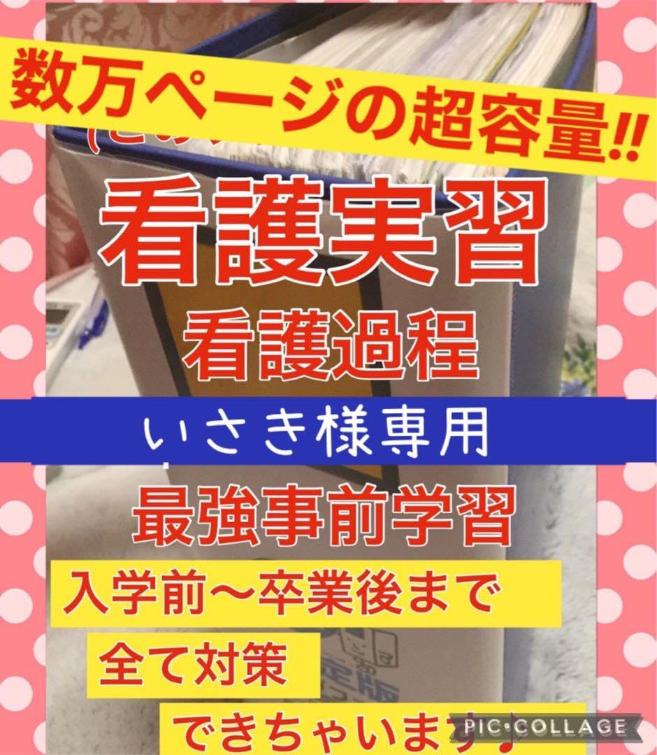 ほ様 看護学生 看護過程 看護実習 計画 看護大学 看護専門学校 春から看護学生 専用 看護学生 看護実習 看護学校 看護計画 アセスメント 看護