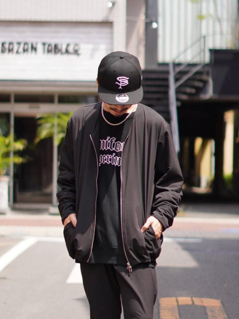 トップス SOPHNET. ZIP UP TECH CARDIGAN ZIP UP TECH CARDIGAN | SOPHNET.(ソフネット) / トップス