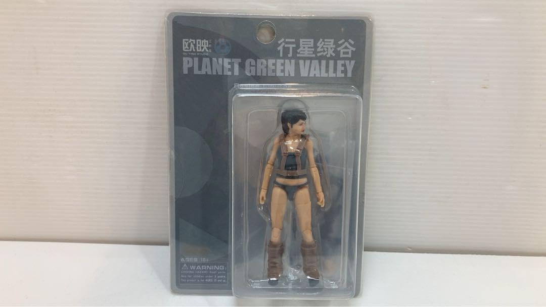 planet green valley 行星緑谷 プラネットグリーンバレー（新品