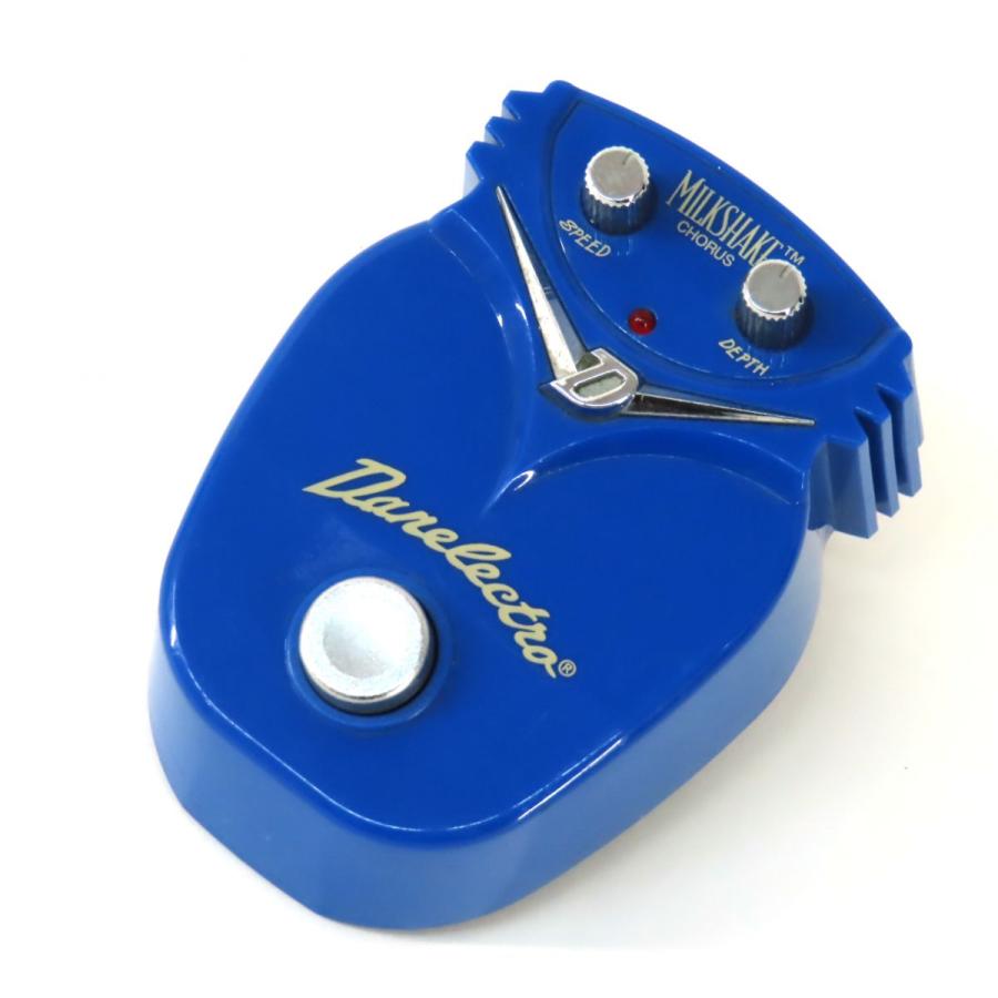 Danelectro ダンエレクトロ MILKSHAKE ギター用 エフェクター