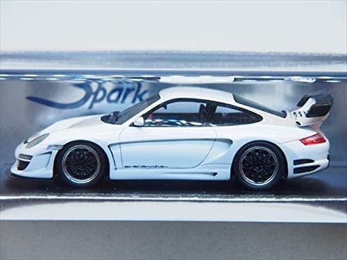 ゲンバラ アヴァランチェ GTR 650 EVO-R S0719（GEMBALLA