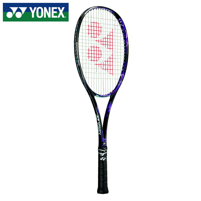 ヨネックス YONEX】ソフトテニスラケット(フレームのみ) ジオ