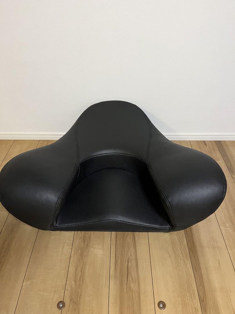 美品】リトリートチェア マインドフルネスなどに （禅坊靖寧の