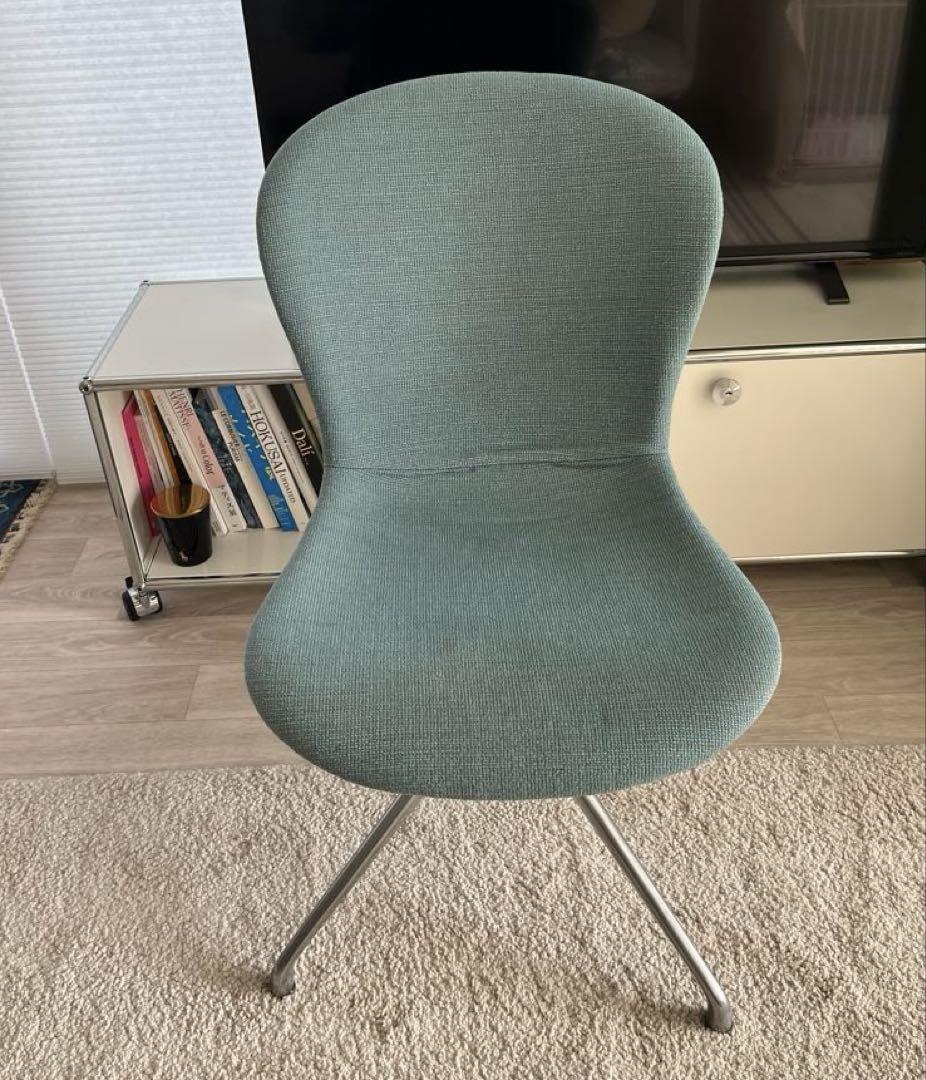 Nole（他の方は購入不可）BoConcept Adelaide 一脚① Nole様専用（他の方は購入不可）BoConcept Adelaide 一脚①