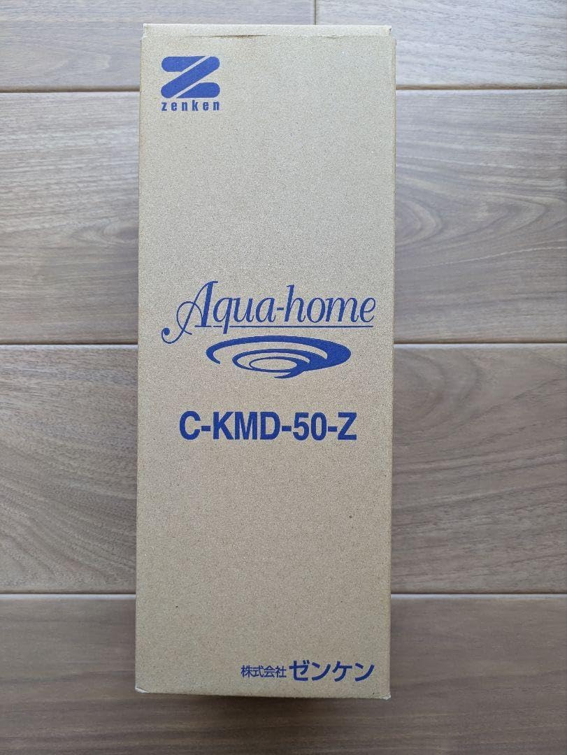 Amazon | ゼンケン アクアホームカートリッジ C-KMD-50Z