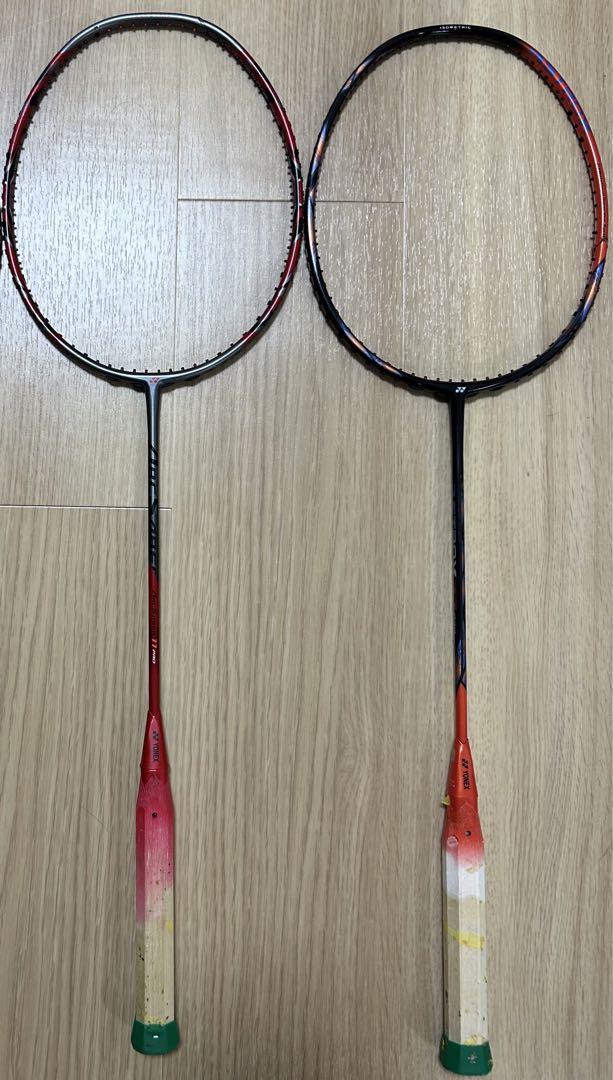 ヨネックスアストロクス88Sプロ（ジャンク品）