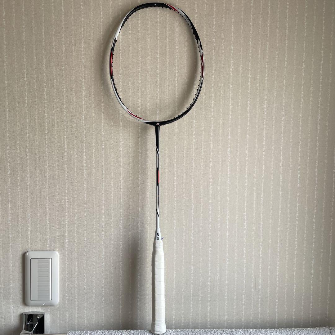 専用！美品！YONEX デュオラZストライク 3UG5