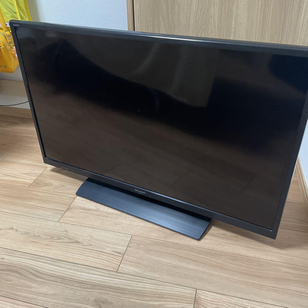 D　SHARP LC-40H11 40インチ液晶テレビ Amazon.co.jp: シャープ 40V型 フルハイビジョン 液晶テレビ