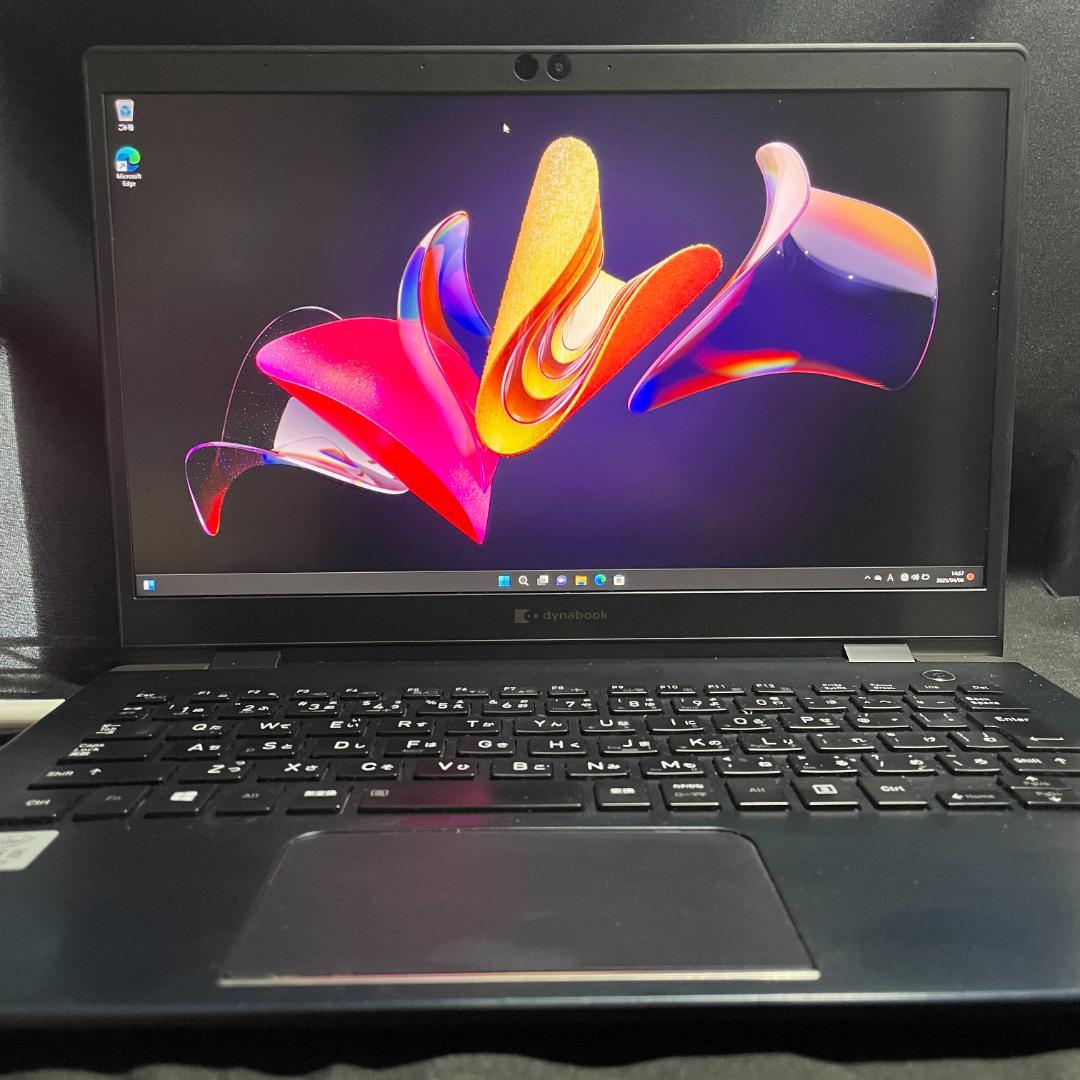 楽天市場】dynabook] g83（メーカーdynabook）（パソコン