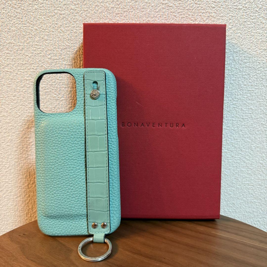 iPhone13Pro Max BONAVENTURA 鈴木亜美コラボ（鈴木亜美