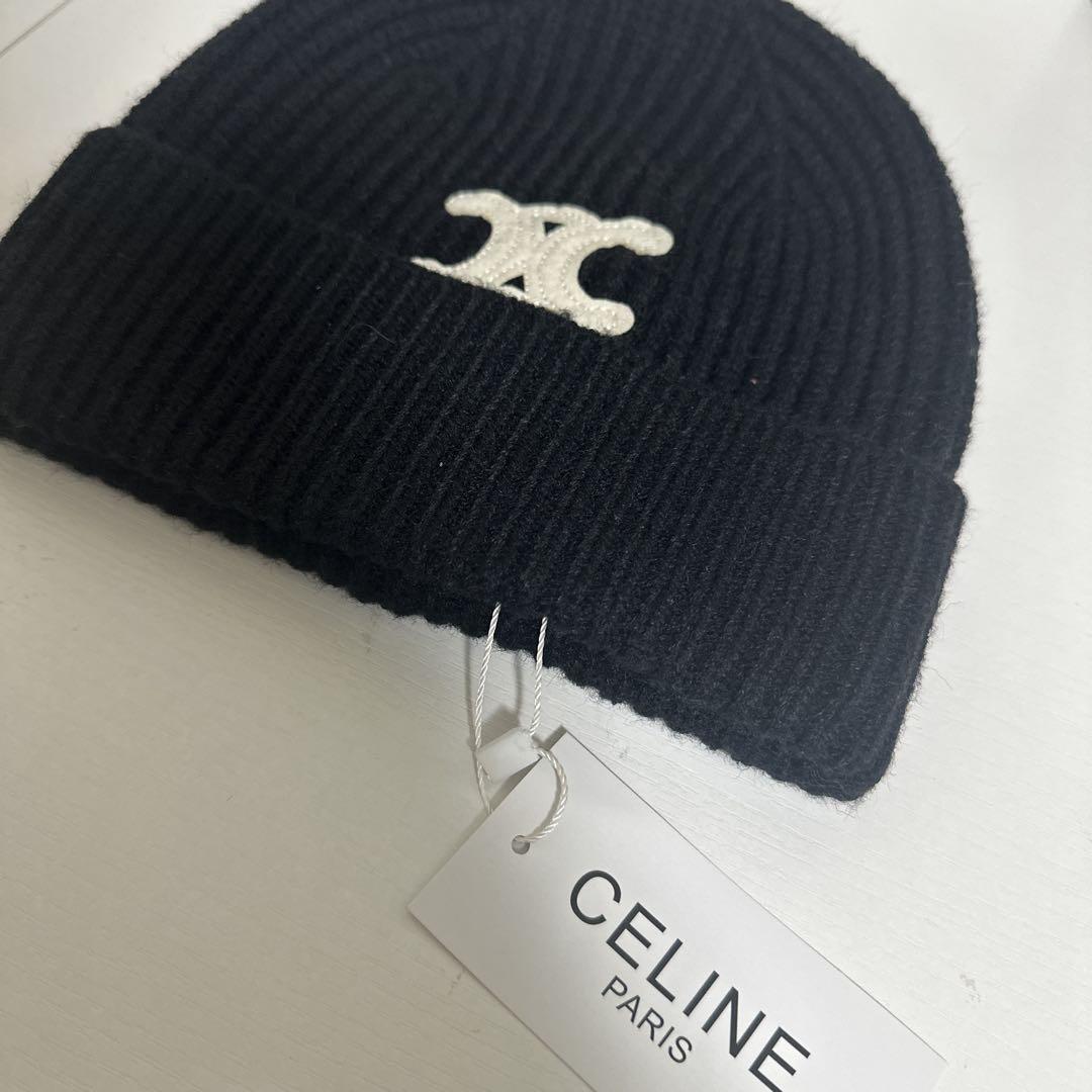 楽天市場】CELINE セリーヌ 2A61W535Q ロゴ エンブロイダリー