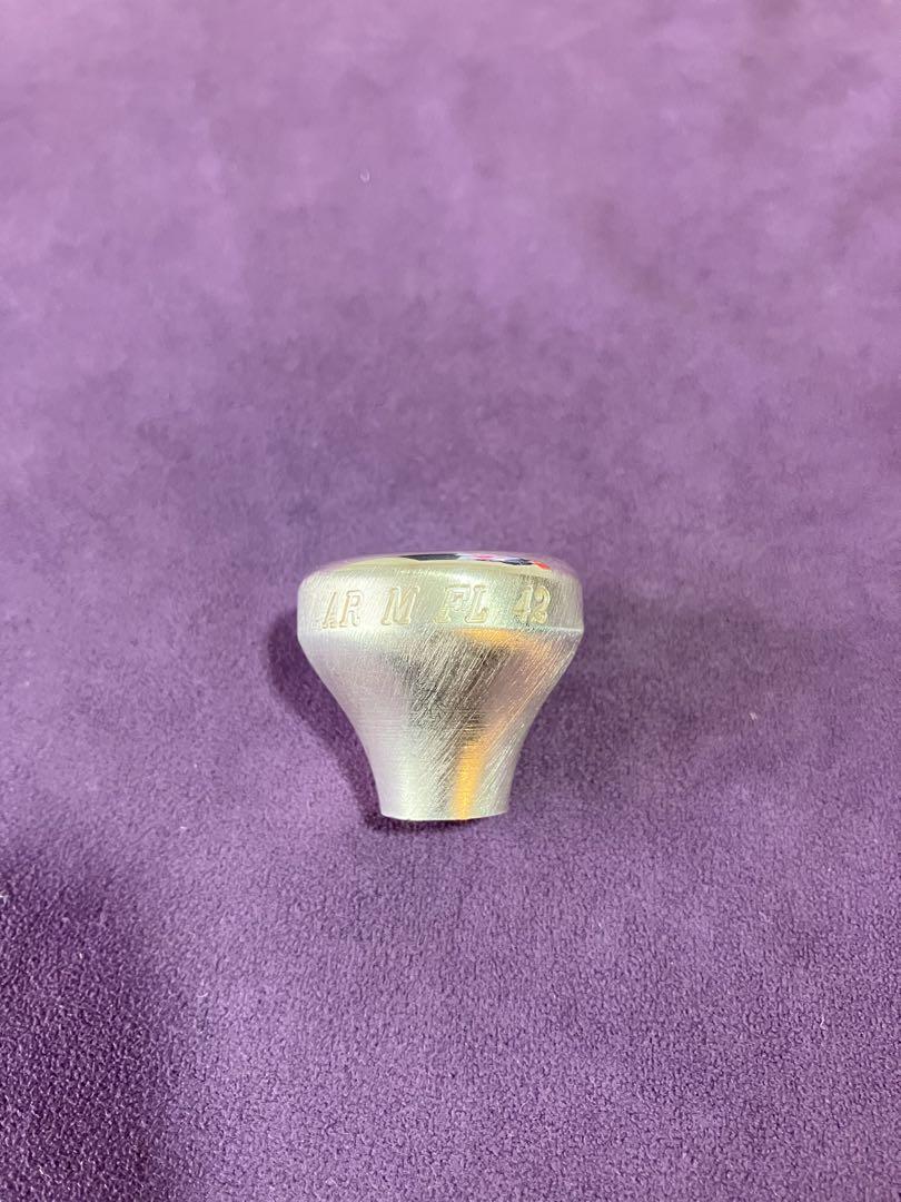 【値下げ】AR Resonance M FL 42 フリューゲルトップ 値下げ】AR Resonance M FL 42 フリューゲルトップ(AR