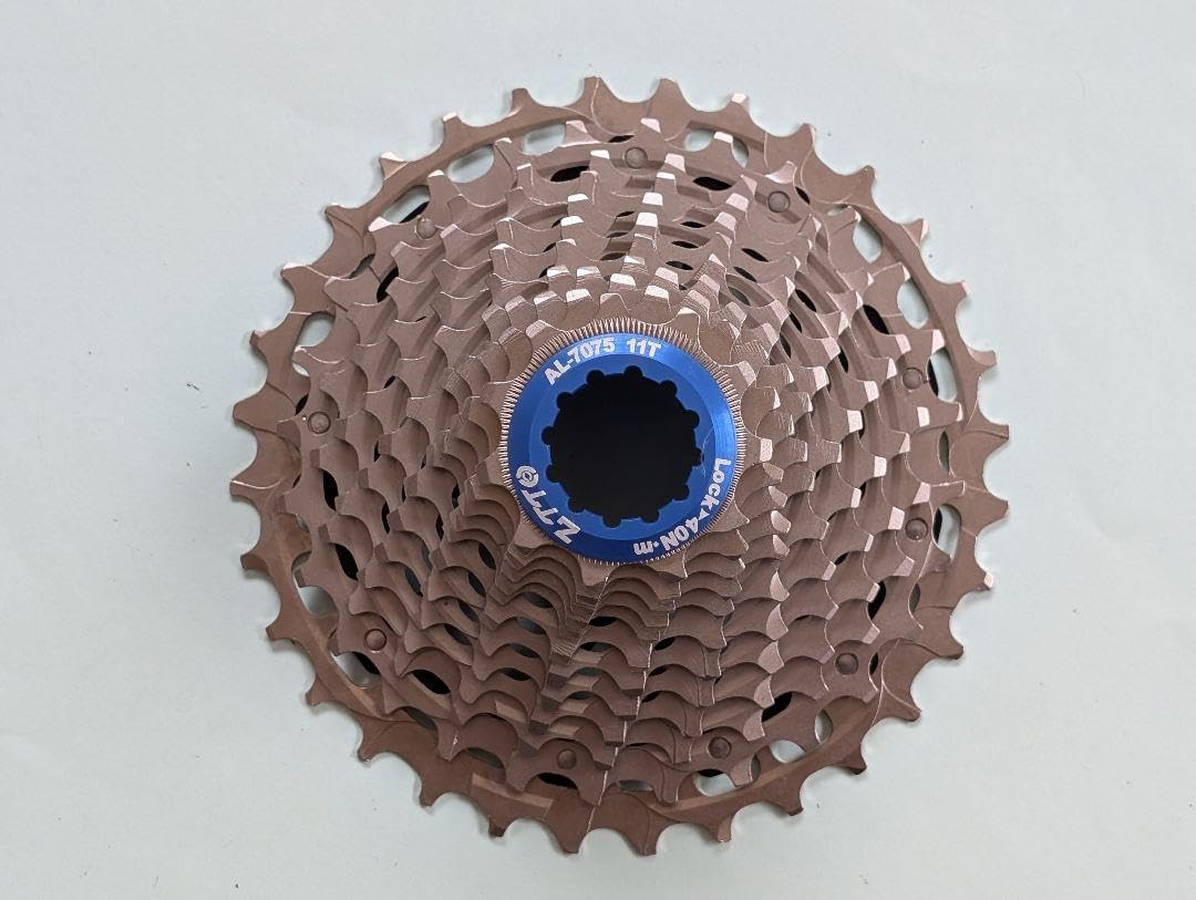 Ztto Ultimate スプロケット 12速 Ztto-ult 12スピードカセット9-46t,xd mtb,超軽量,363g,スチール