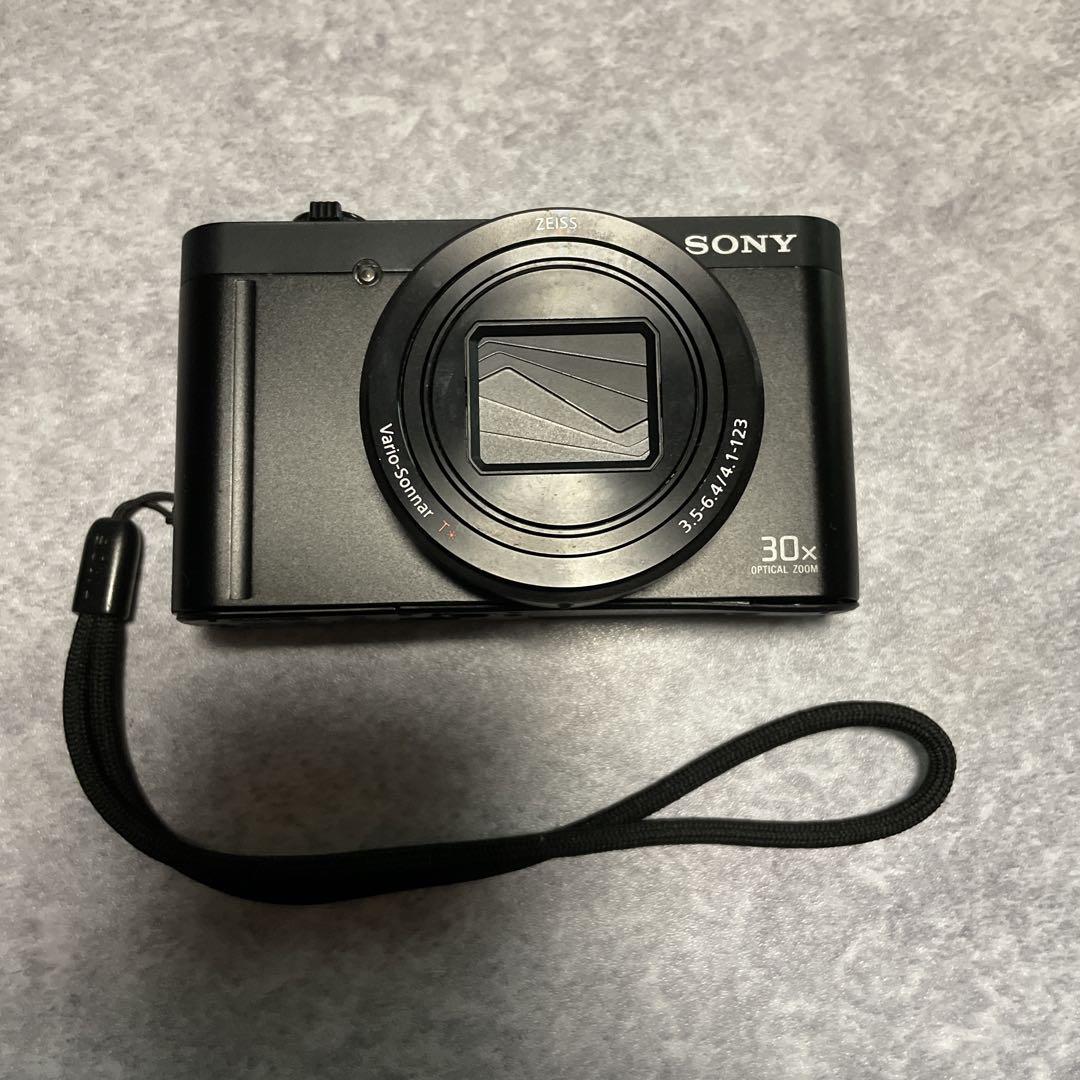 SONY DSC-WX500 デジタルスチルカメラ　デジカメ DSC-WX500 | デジタルスチルカメラ Cyber-shot サイバーショット