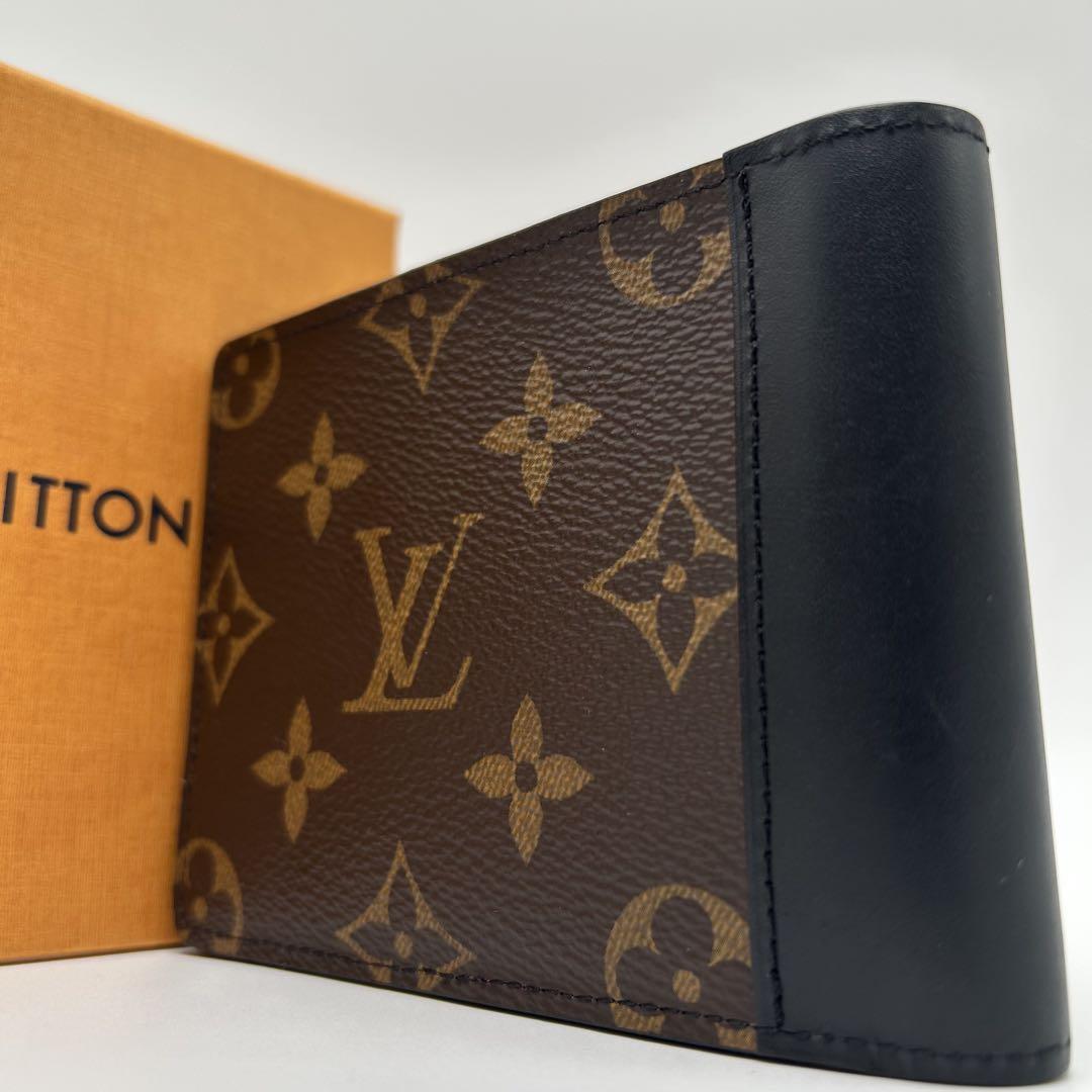 LOUIS VUITTON ルイヴィトン 2つ折り財布 Louis Vuitton