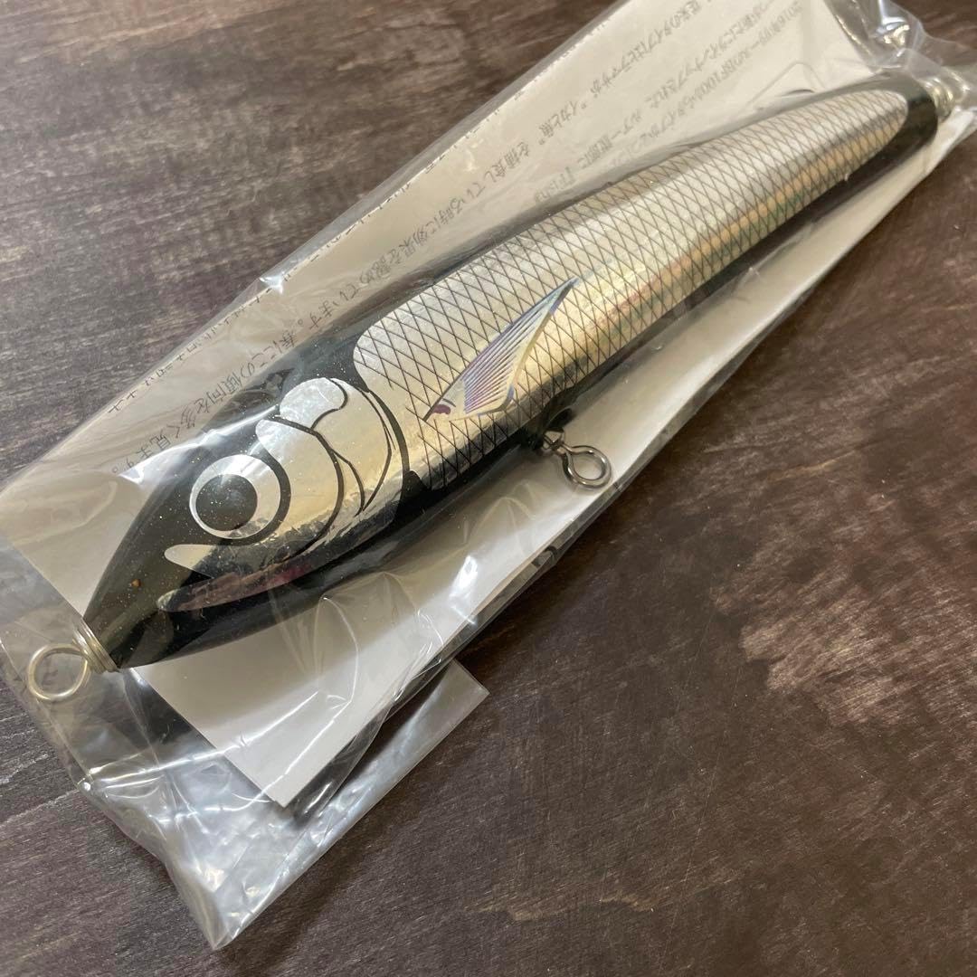 BF100 fishマーク ブラック カーペンター G619 Bf100 Fish Mark Black Carpenter G619 | eBay