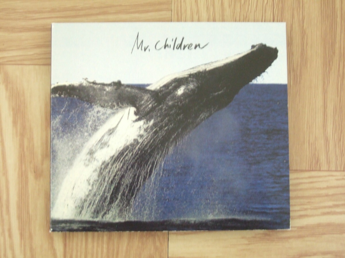 CD》Mr.Children / SENSE （SENSE: 中古 | Mr