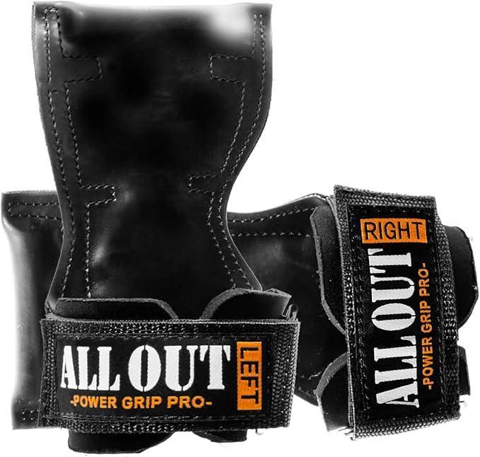POWERHOUSE GYM パワーグリップ PRO パワーハウスジム x ALLOUT パワーグリップPRO – Powerhouse Gym