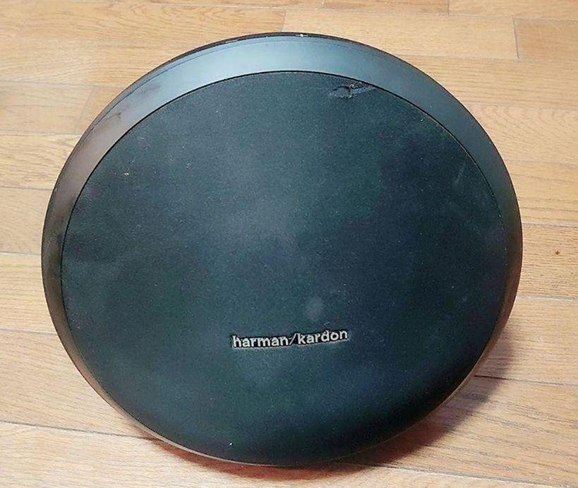 話題の人気 harman/kardon ハーマン/カードン Bluetooth