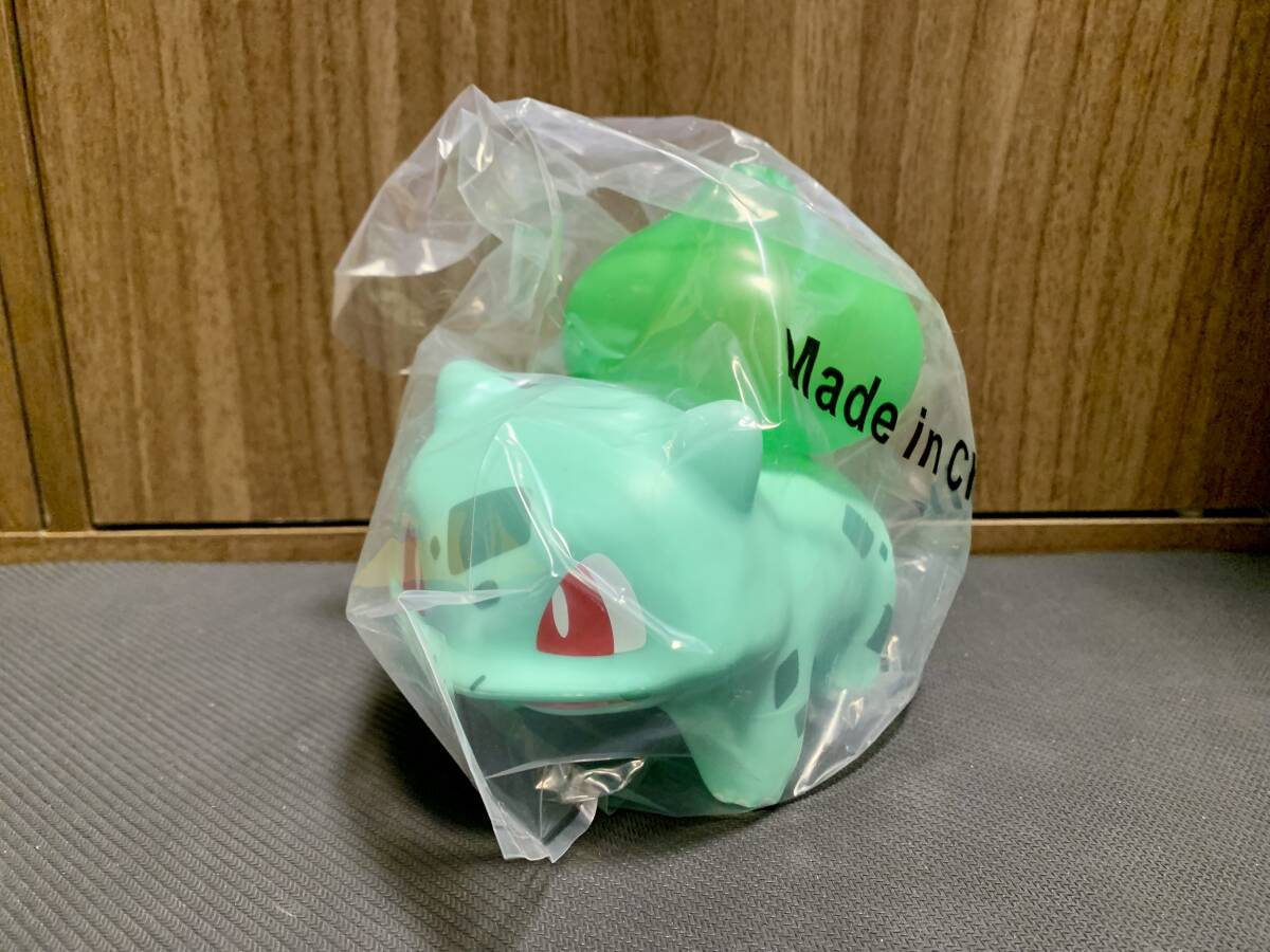 USJ 限定 ポケモン フシギダネ フローズン ドリンクボトル 新品