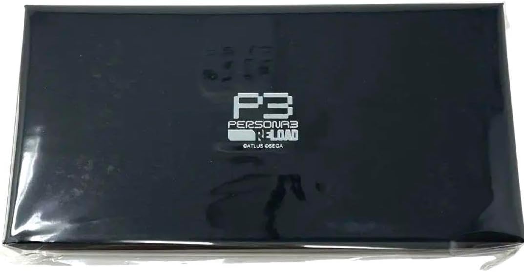 ペルソナ3 P3R MP3プレイヤーレプリカ P3R MP3プレイヤー レプリカ｜エビテン