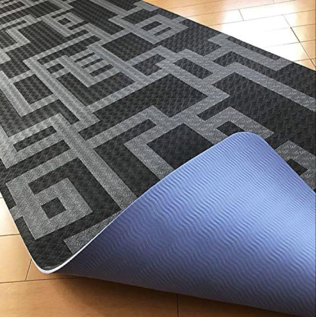 布袋寅泰 G-YOGA MAT ヨガマット エクササイズ G柄（布袋寅泰